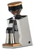 Eureka Oro Mignon Single Dose PRO Espressomühle - Weiß Produktbild-Vorschau 1