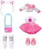 Cry Babies BFF - Bambola Daisy Anteprima dell’immagine prodotto 6