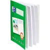 Oxford 311401622 Zeszyt ucznia LIN 4G A4 16 kartek 90g/m² Podgląd zdjęcia produktu 9