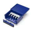 DUR-line DS 4-1 W - Commutateur DiSEqC avec protection Voir les images du produit 7