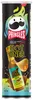 Pringles Hot Ones Los Calientes Verde (Einzelpackung mit Produktbild-Vorschau 2