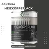 Contura 375ml Heizkörperlack Seidenmatt Heizungslack Produktbild-Vorschau 5