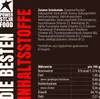 Powerstar SOY 90+ | 1kg Soja-Protein-Isolat | Gentechnisch Produktbild-Vorschau 4