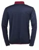 Uhlsport Offense 23 Polyesterjacke Kinder - Marine / Produktbild-Vorschau 2
