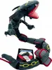 Rayquaza Nero 80 cm Pokémon Peluche – Peluche, giocattolo, Anteprima dell’immagine prodotto 2