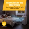 Mobiles Klimagerät - 9.000 BTU - 3-in-1 - Entfeuchtet, Produktbild-Vorschau 4