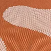 Volero - Tapis d'extérieur - Summer Swirl Terracotta - Voir les images du produit 5