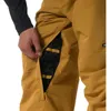 Horsefeathers Baron Hose (Amber Gold) Produktbild-Vorschau 4