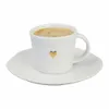Räder Kleine Tasse gold D.6cm, H.5cm Produktbild-Vorschau 1