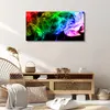 Coloray Bild aus Leinwand 100x50 Leinwand Dekoration - Produktbild-Vorschau 3