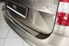 Avisa Ladekantenschutz 2/35249 Hinten für SKODA YETI (5L) Produktbild-Vorschau 1