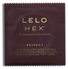LELO HEX Condooms Respect XL - 12 St. Voir les images du produit 8