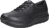 Joya Damen Schnürschuh VENICE ZIP BLACK schwarz Größe EUR Produktbild-Vorschau 1