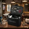 Kappers beautycase S voor kappersgereedschap en accessoires Productafbeelding-voorbeeld 4