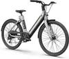 SachsenRAD xBird Urban City-Bike C6F Connect Mit Produktbild-Vorschau 1