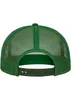 Yupoong Mesh Trucker Cap royalblau/weiß Uni Náhled obrázku produktu 11