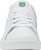 K-Swiss Uni Sneaker Weiß 04412-130-M Grösse 44 Produktbild-Vorschau 3