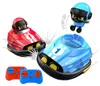 Set Gear2Play RC Crazy Bumpercars Duo, Auto Anteprima dell’immagine prodotto 3