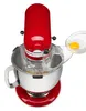 KitchenAid 5KSMTHPS, Schüsseldeckel, Transparent, Produktbild-Vorschau 4