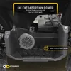 Elektro Kinderquad S-8 Farmer | 1000 Watt - Midi Quad - 2 Produktbild-Vorschau 6