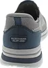 Skechers Norlan Slip IN Sportschuh Grau Produktbild-Vorschau 12