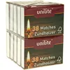 10 Packungen unilite Matches Streichhölzer Produktbild-Vorschau 5