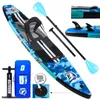 Stand up Paddling Board Aufblasbare, Kajak Produktbild-Vorschau 1