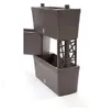 Bama Brick, modulaire plantenbakken, 75 liter, 59x23x27 cm, Productafbeelding-voorbeeld 3