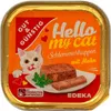 Hello my cat Katzenfutter Schlemmerhappen mit Huhn, 32er Produktbild-Vorschau 1
