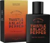Scottish Fine Soaps Eau de Toilette, geur: Distel & Zwarte Productafbeelding-voorbeeld 1