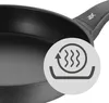 Poêle à frire profonde de 28 cm, PermaDur Premium / WMF Voir les images du produit 16