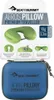 Reise-Kissen STS Aeros Pillow Premium Traveller Navy Produktbild-Vorschau 6