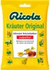 Ricola Kräuter Original ohne Zucker 75g Bonbon, 1 Beutel Produktbild-Vorschau 5