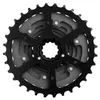windmeile | Shimano Steckkranz HG200-8 8-Fach 12-32 Zähne, Produktbild-Vorschau 2