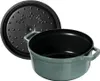 Staub Cucinando La Cocotte, NPC1025323 Anteprima dell’immagine prodotto 9
