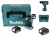 Makita DDF 459 G1J Akku Bohrschrauber 18V 45Nm im Makpac + Produktbild-Vorschau 1