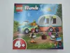41726 Friends Campingausflug Náhľad obrázku produktu 33