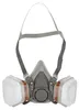 masque réutilisable 3M 6002PRO +filtre Voir les images du produit 1