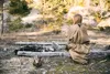 Amazonas Untersteppung - Poncho Produktbild-Vorschau 23