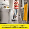 Kärcher FCV 3 vloerreiniger 2-in-1 stick vacuum Battery Anteprima dell’immagine prodotto 11