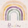 Carpetsale24 Kinderteppich Regenbogen Design Jungen Teppich Produktbild-Vorschau 6