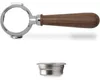 Lelit Wood Siebträger 58mm Bodenlos Produktbild-Vorschau 6
