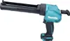 Makita CG100DSAA Aku pištoľ na silikón 10,8V Náhľad obrázku produktu 3