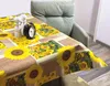 PVC Tischdecke Sunny 2 Wachstuch - Breite & Länge wählbar - Produktbild-Vorschau 2