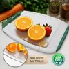Neoflam - BiJu Antibakterielles Schneidebrettset, 3tlg. - Produktbild-Vorschau 4