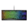 SteelSeries Steelseries APEX 3 TKL tastiera Gaming USB Anteprima dell’immagine prodotto 1