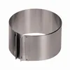 Kaiser 769325, Edelstahl, Edelstahl, 88,9 mm, 95 mm, 212 Produktbild-Vorschau 7