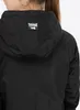 Frauen Windjacke mit Kapuze MERIDEN Black M Lonsdale Produktbild-Vorschau 6