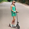 Elektroroller Kinder mit Schutzausrüstung, Elektroscooter Produktbild-Vorschau 6