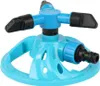 Toi-Toys - SPLASH Wassersprinkler (blau, drehend) Produktbild-Vorschau 1